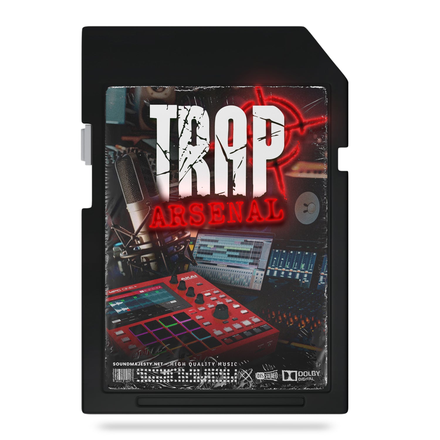 Trap Arsenal Premium