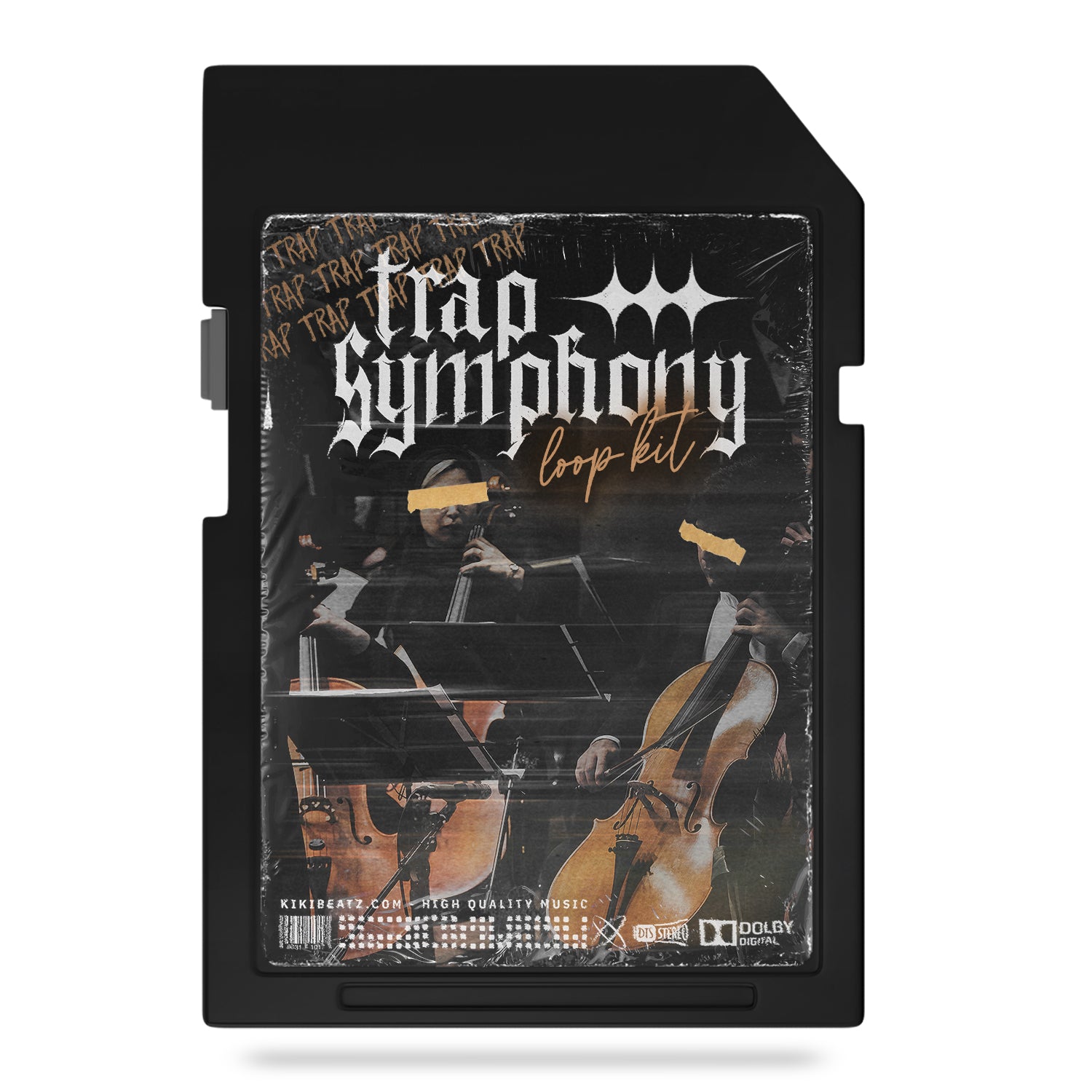 Loop Kits – SoundMajesty Kit